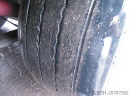 SCHMITZ CARGOBULL SCB, LOWDECK