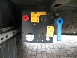 SCHMITZ CARGOBULL SCB, LOWDECK