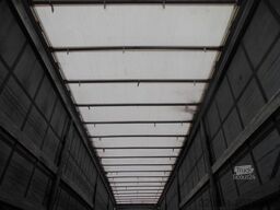 SCHMITZ CARGOBULL SCB, LOWDECK