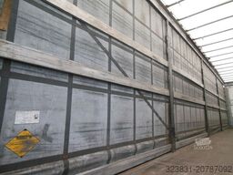 SCHMITZ CARGOBULL SCB, LOWDECK