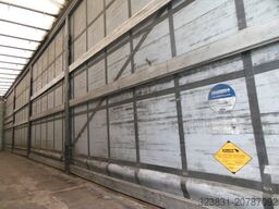 SCHMITZ CARGOBULL SCB, LOWDECK