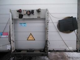 SCHMITZ CARGOBULL SCB, LOWDECK