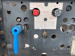 SCHMITZ CARGOBULL SGF S3 | Stahl 24m³*Luft-Lift*Rollplane*1.Hand