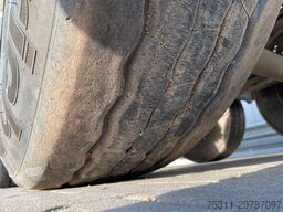 SCHMITZ CARGOBULL SGF S3 | Stahl 24m³*Luft-Lift*Rollplane*1.Hand