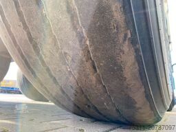 SCHMITZ CARGOBULL SGF S3 | Stahl 24m³*Luft-Lift*Rollplane*1.Hand