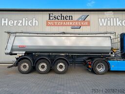 LANGENDORF SKS-HS 24/30| Stahl 26m³*Rollplane*Luft-Lift*ALU