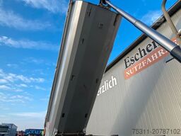 LANGENDORF SKS-HS 24/30| Stahl 26m³*Rollplane*Luft-Lift*ALU