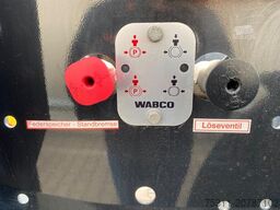 LANGENDORF SKS-HS 24/30| Stahl 26m³*Rollplane*Luft-Lift*ALU