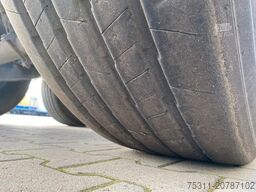 LANGENDORF SKS-HS 24/30| Stahl 26m³*Rollplane*Luft-Lift*ALU