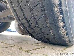 LANGENDORF SKS-HS 24/30| Stahl 26m³*Rollplane*Luft-Lift*ALU