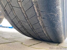 LANGENDORF SKS-HS 24/30| Stahl 26m³*Rollplane*Luft-Lift*ALU