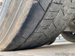 LANGENDORF SKS-HS 24/30| Stahl 26m³*Rollplane*Luft-Lift*ALU