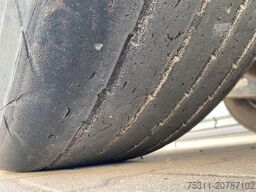 LANGENDORF SKS-HS 24/30| Stahl 26m³*Rollplane*Luft-Lift*ALU