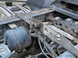 MERCEDES-BENZ 1845 Arocs 4x4 HAD Hydraulik*Retarder*Safety