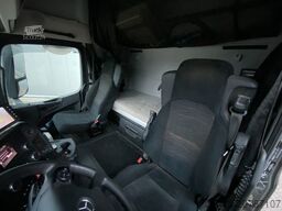 MERCEDES-BENZ 1845 Arocs 4x4 HAD Hydraulik*Retarder*Safety