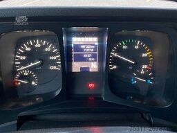 MERCEDES-BENZ 1845 Arocs 4x4 HAD Hydraulik*Retarder*Safety