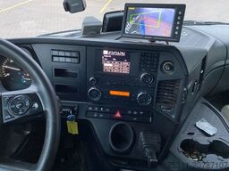 MERCEDES-BENZ 1845 Arocs 4x4 HAD Hydraulik*Retarder*Safety