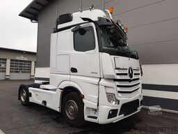 MERCEDES-BENZ Actros 1845LS Retarder Big 2K-Hydraulik Xenon