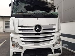 MERCEDES-BENZ Actros 1845LS Retarder Big 2K-Hydraulik Xenon