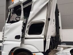 MERCEDES-BENZ Actros 1845LS Retarder Big 2K-Hydraulik Xenon