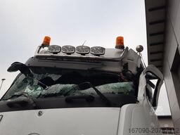 MERCEDES-BENZ Actros 1845LS Retarder Big 2K-Hydraulik Xenon