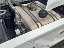 MERCEDES-BENZ Actros 1845LS Retarder Big 2K-Hydraulik Xenon