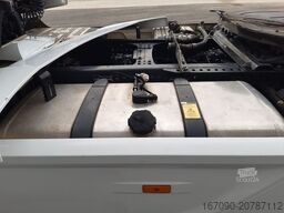 MERCEDES-BENZ Actros 1845LS Retarder Big 2K-Hydraulik Xenon