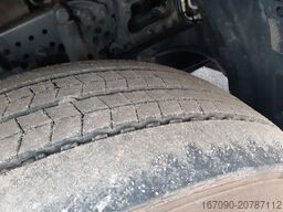 MERCEDES-BENZ Actros 1845LS Retarder Big 2K-Hydraulik Xenon