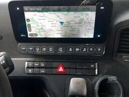 MERCEDES-BENZ Actros 1845LS Retarder Big 2K-Hydraulik Xenon