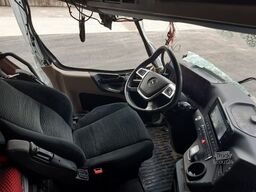 MERCEDES-BENZ Actros 1845LS Retarder Big 2K-Hydraulik Xenon