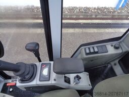 WACKER ET20 VDS Powertilt 3 x Löffel