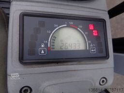 WACKER ET20 VDS Powertilt 3 x Löffel