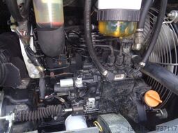 WACKER ET20 VDS Powertilt 3 x Löffel