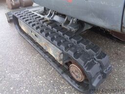 WACKER ET20 VDS Powertilt 3 x Löffel