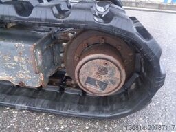 WACKER ET20 VDS Powertilt 3 x Löffel