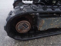 WACKER ET20 VDS Powertilt 3 x Löffel