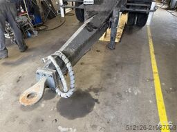 MEVISSEN Nutzfahrzeug GmbH MEVISSEN Nutzfahrzeug GmbH MEVISSEN Nutzfahrzeug GmbH