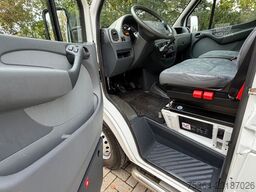 MERCEDES-BENZ Sprinter 308 Cdi 9 Sitze Schiebetür Klima Pdc