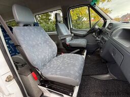 MERCEDES-BENZ Sprinter 308 Cdi 9 Sitze Schiebetür Klima Pdc