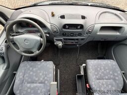 MERCEDES-BENZ Sprinter 308 Cdi 9 Sitze Schiebetür Klima Pdc
