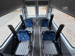 MERCEDES-BENZ Sprinter 308 Cdi 9 Sitze Schiebetür Klima Pdc