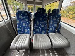 MERCEDES-BENZ Sprinter 308 Cdi 9 Sitze Schiebetür Klima Pdc