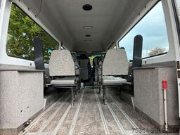 MERCEDES-BENZ Sprinter 308 Cdi 9 Sitze Schiebetür Klima Pdc