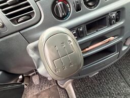 MERCEDES-BENZ Sprinter 308 Cdi 9 Sitze Schiebetür Klima Pdc