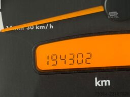 MERCEDES-BENZ Sprinter 308 Cdi 9 Sitze Schiebetür Klima Pdc