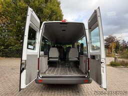 MERCEDES-BENZ Sprinter 308 Cdi 9 Sitze Schiebetür Klima Pdc
