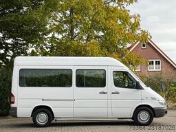 MERCEDES-BENZ Sprinter 308 Cdi 9 Sitze Schiebetür Klima Pdc