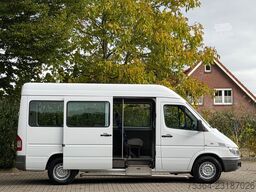 MERCEDES-BENZ Sprinter 308 Cdi 9 Sitze Schiebetür Klima Pdc