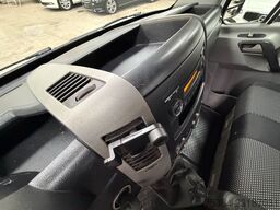 MERCEDES-BENZ Sprinter 313 Cdi Pritsche Klima Motor Defekt Eu4