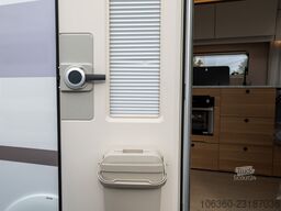 ADRIA ADORA 613 UT